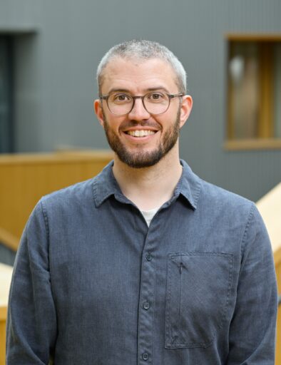 Marco Berzborn